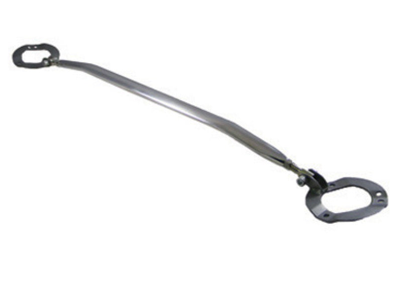 Whiteline 90-99 BMW 3 Series 6 cyl excl Traction Control Front Strut Tower Brace **SPECIAL ORDER 90