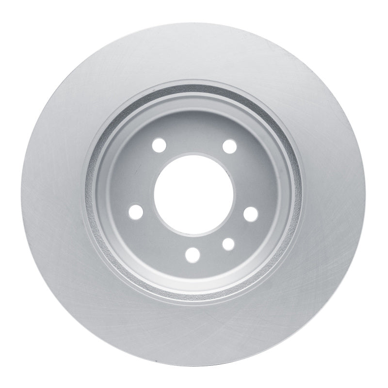 R1 2020-2025 Land Rover Defender 90 Rear GeoSPEC Coated Rotor