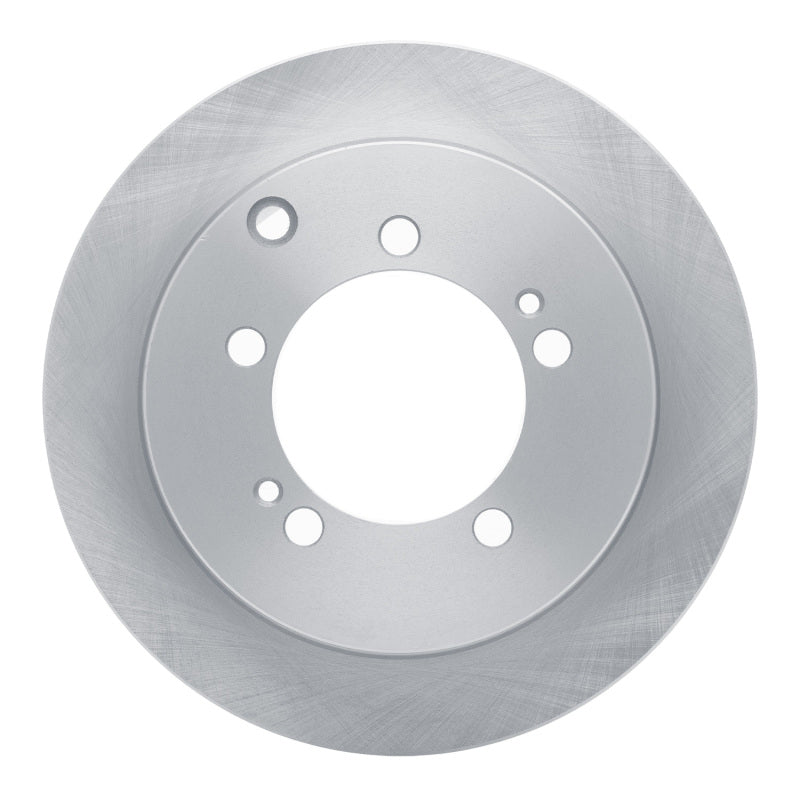 R1 91-99 Dodge STEALTH Rear Brake Rotor