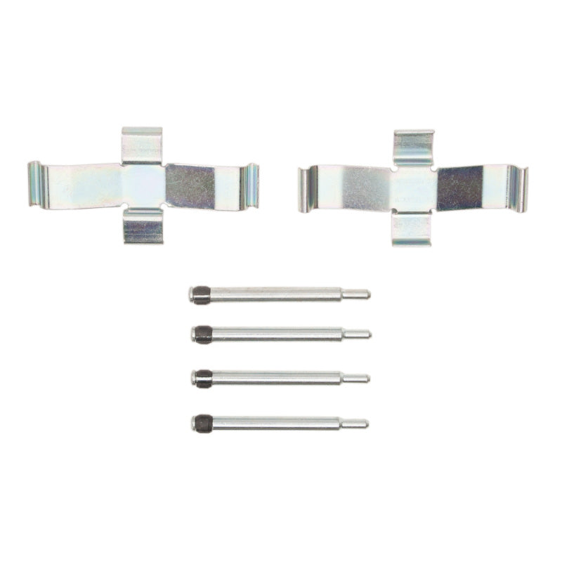 R1 69-76 BMW 2002TI Front Disc Brake Hardware Kit