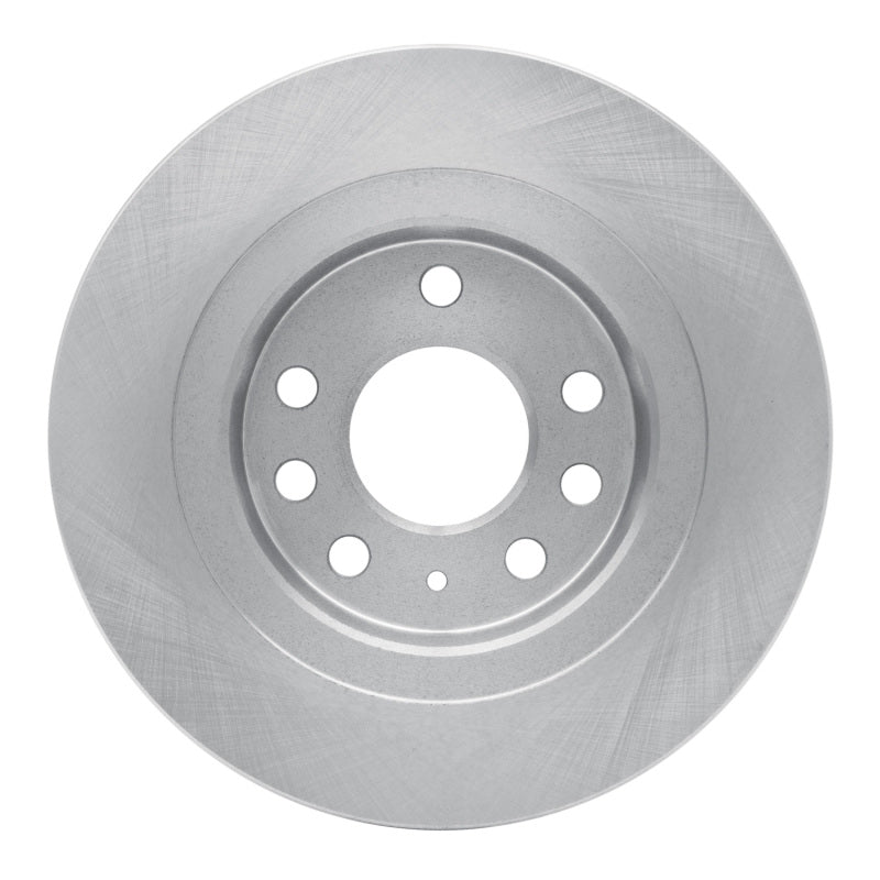 R1 03-11 Cadillac BLS (Mexico) Rear Brake Rotor