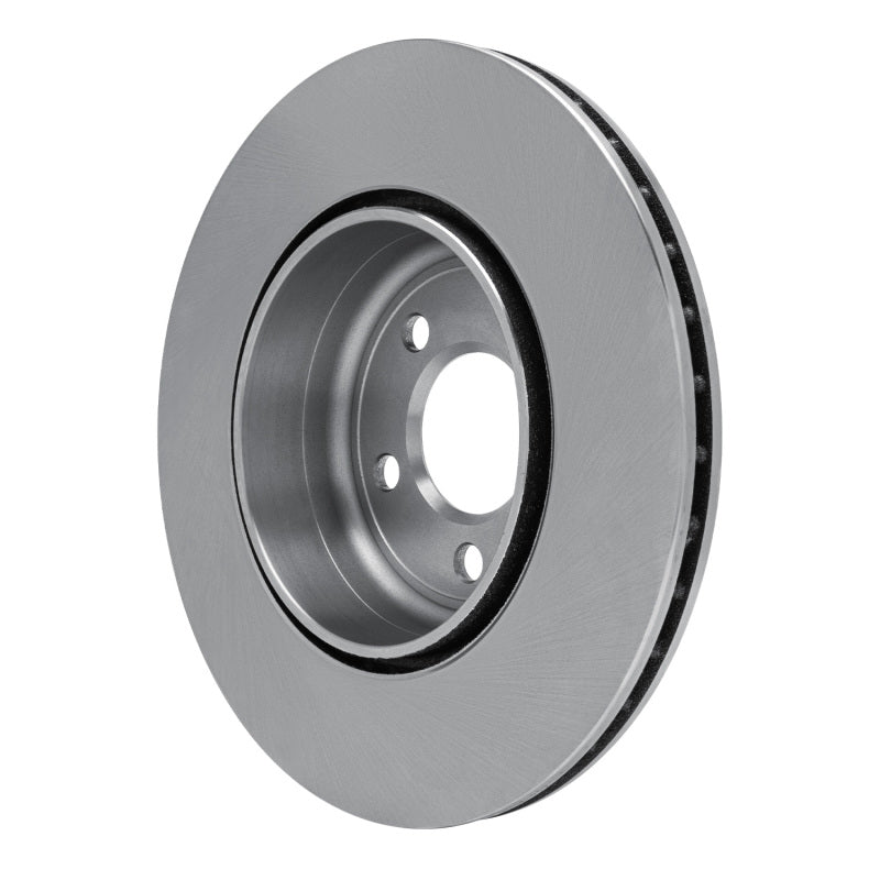 R1 2010-2019 BMW 640I Coupe Rear Brake Rotor