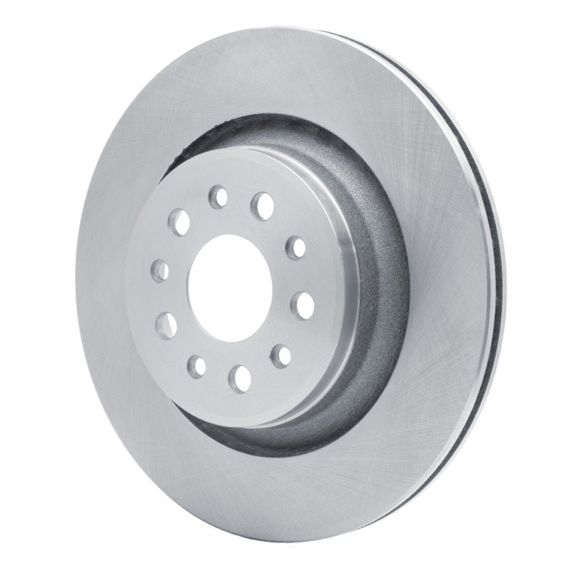DFC 17-24 Maserati Levante Rear Brake Rotor