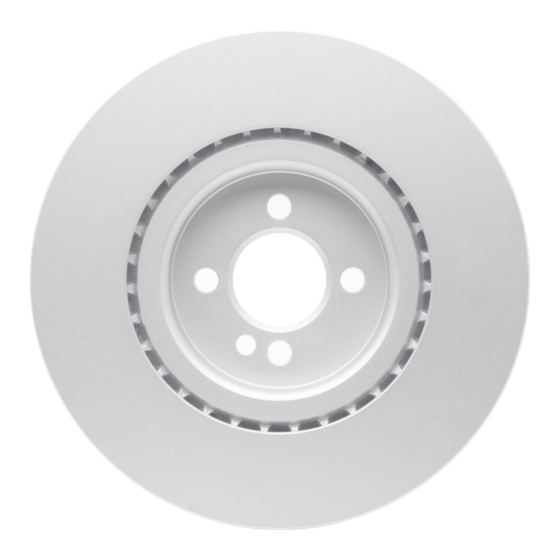 R1 13-13 Mini Cooper (Excl Clubman) Front GeoSPEC Coated Rotor