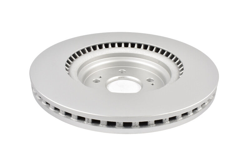DBA 2021+ Genesis G80 2.5T RWD En-Shield Standard Front Brake Rotor