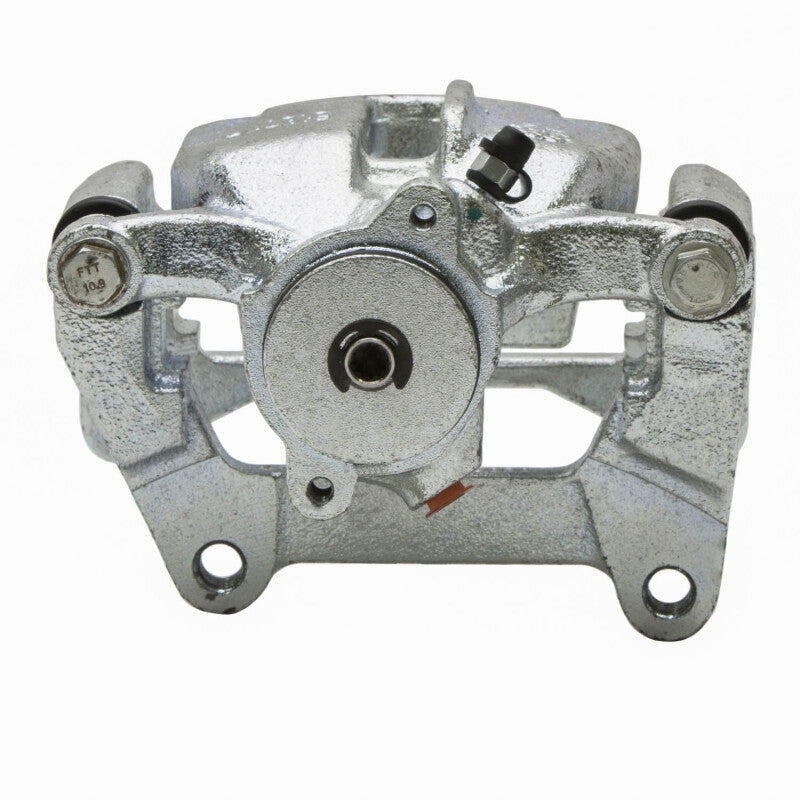 DFC 10-19 Audi A6 Rear-R Silver Zinc Coated Premium Caliper