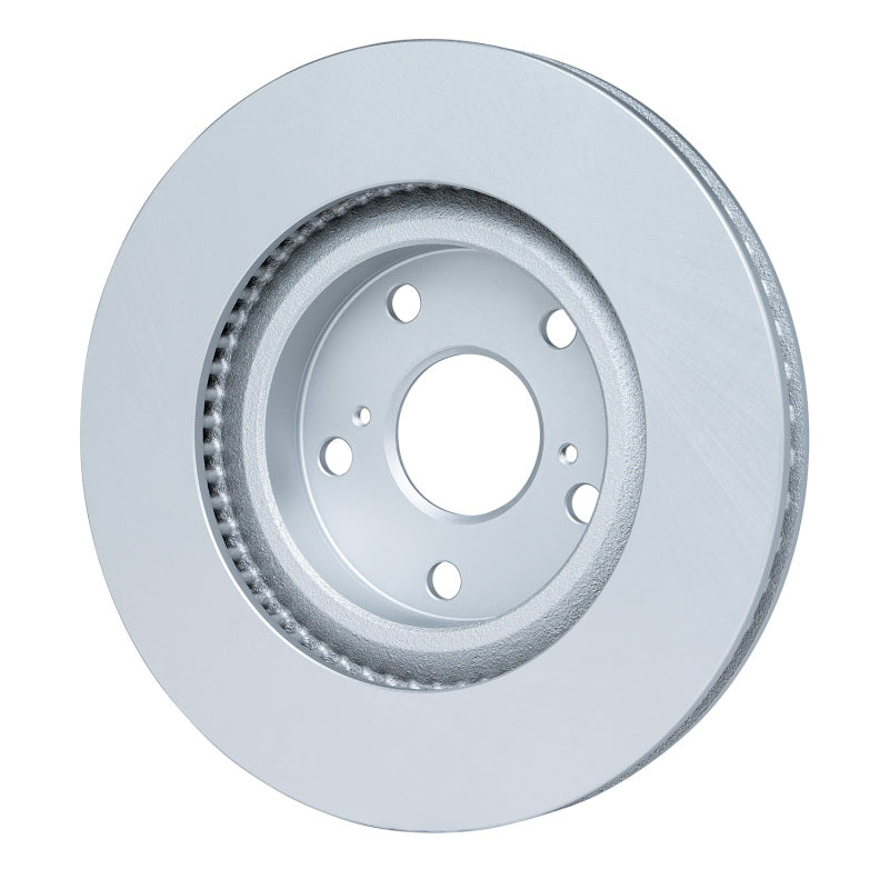 R1 2006-2020 Lexus ES300H Front GeoSPEC Coated Rotor