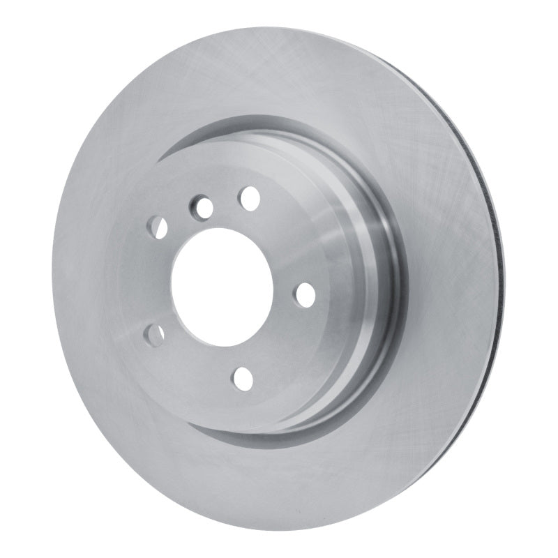 R1 06-15 BMW 330XI Rear Brake Rotor
