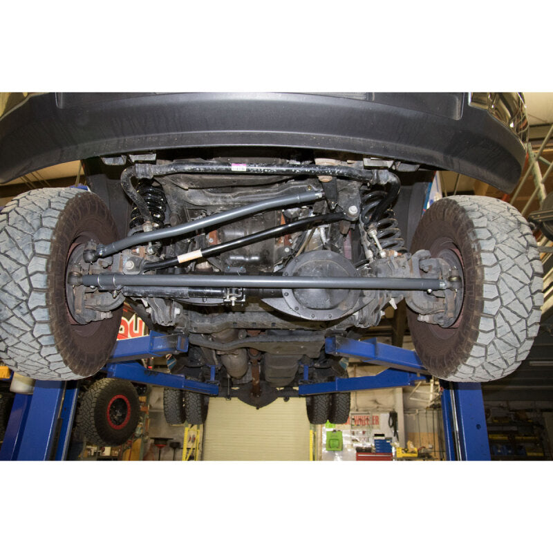 Synergy 2013+ Ram Heavy Duty Drag Link