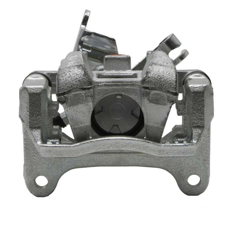 DFC 16-24 Chevrolet Malibu Rear-R Silver Zinc Coated Premium Caliper