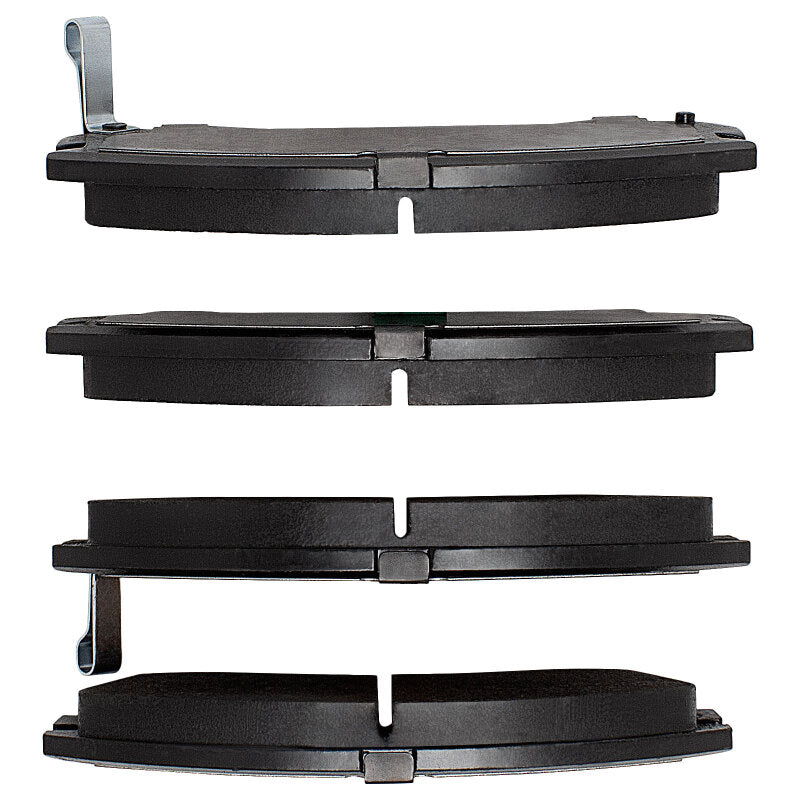 R1 91-99 Mitsubishi 3000GT Front Track/Street Brake Pads