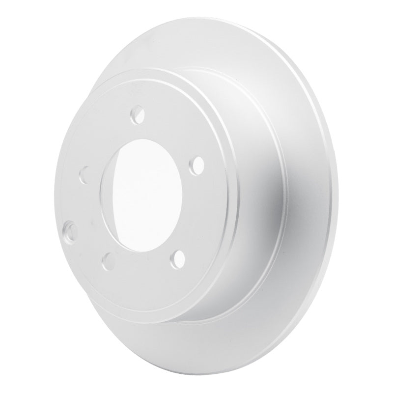 R1 2007-2017 Chrysler 200 Rear GeoSPEC Coated Rotor
