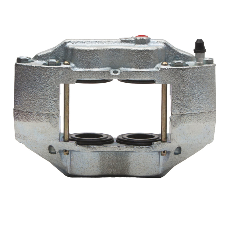 DFC 95-04 Toyota Tacoma Front-L Premium Caliper - Silver Zinc Coated