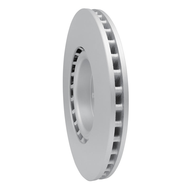 R1 19-20 Cadillac CT6 Front Carbon Alloy GeoMET Rotor