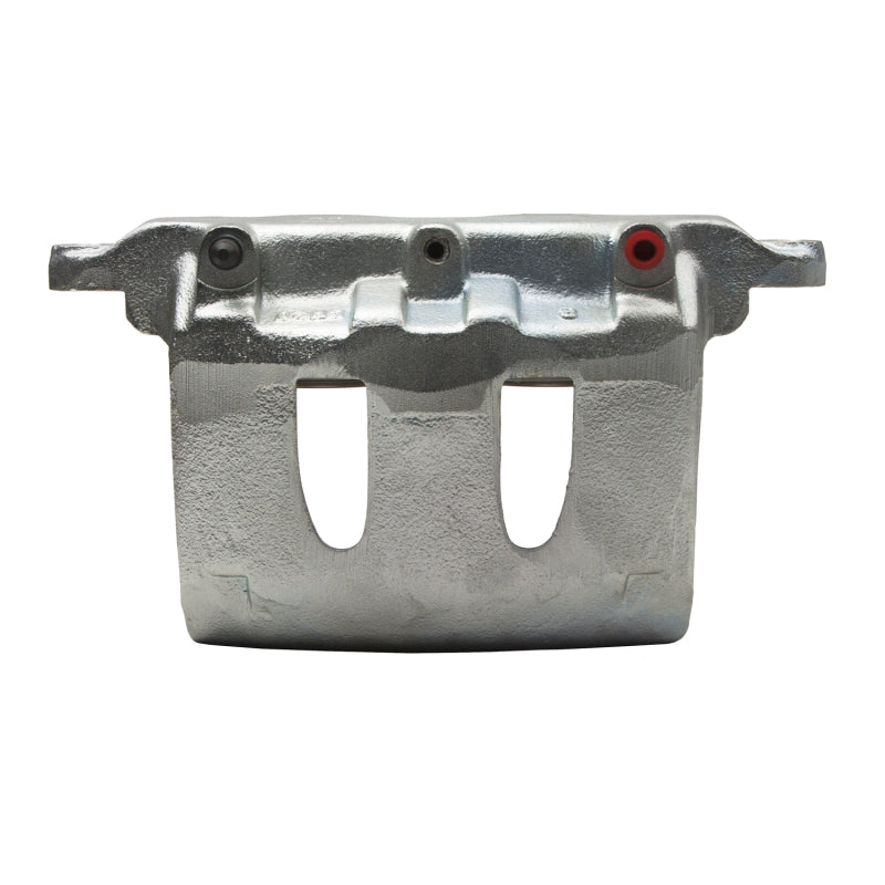 DFC 98-24 Beaver Motorcoach Monterey Front/Fr & Rr L/R L/R/Rear Premium Caliper - Silver Zinc Coated