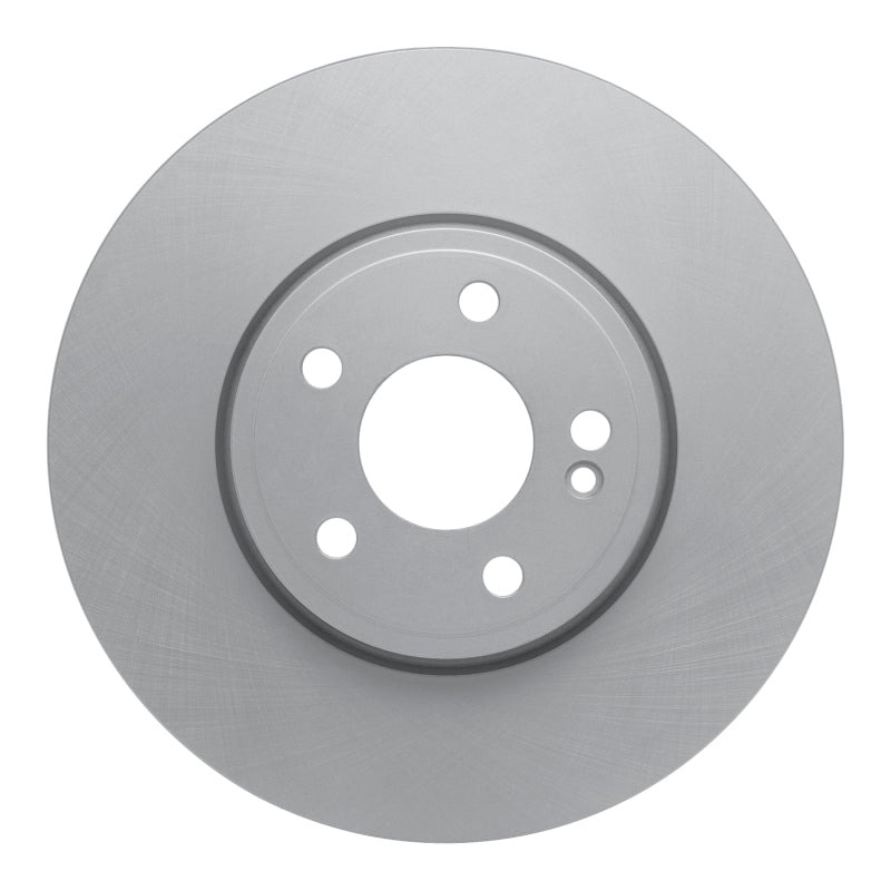 R1 2019-2026 Mercedes-Benz CLA250 Front GeoSPEC Coated Rotor