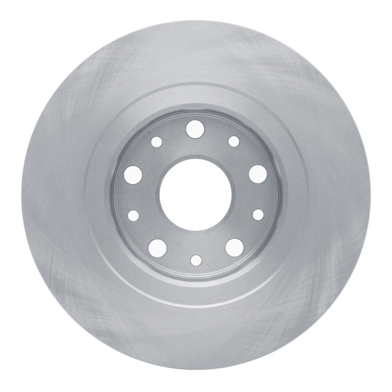 R1 99-07 Alfa Romeo 166 (Mexico) Rear Brake Rotor