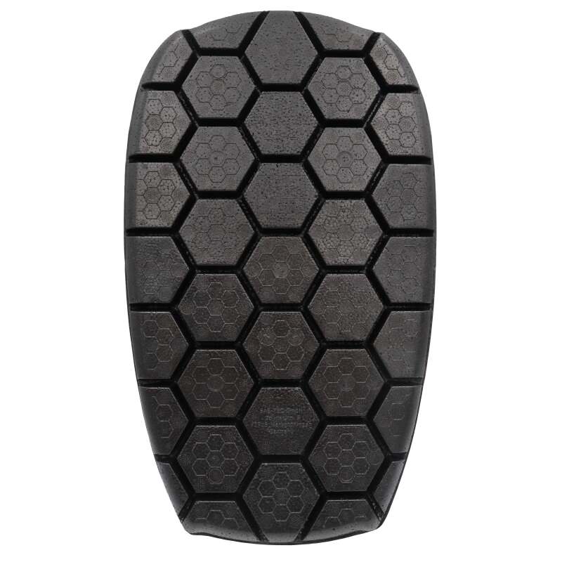USWE VST Backprotector for Zippered Daypack Black