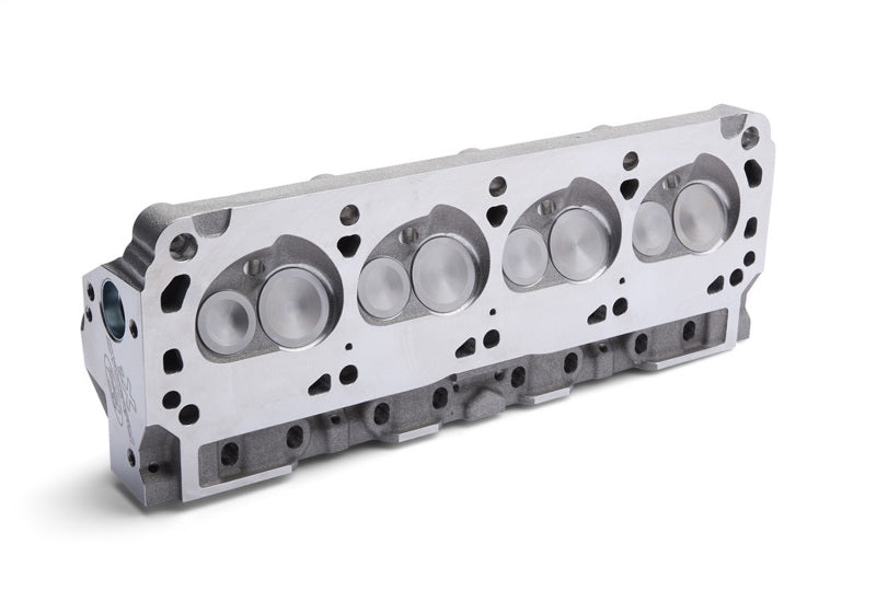 Ford Racing 302/351W X2 Street Cruiser Assembled Aluminum Cylinder Head 64CC