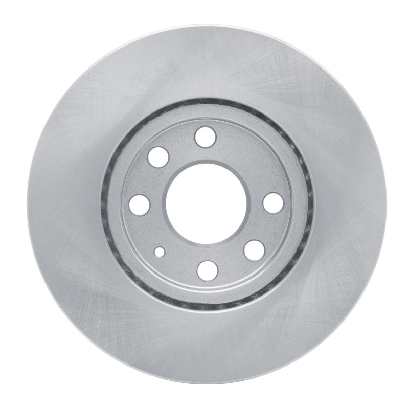 R1 02-17 Chevrolet CORSA (Mexico) Front Brake Rotor