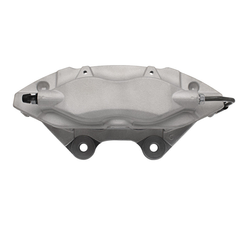 DFC 12-21 Jeep Grand Cherokee Rear-L Premium Caliper - Silver Zinc Coated