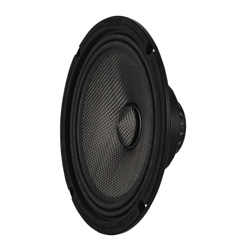 DS18 8in 200 Watts RMS 4 ohm Mid-Range Loudspeaker Neodymium Shallow