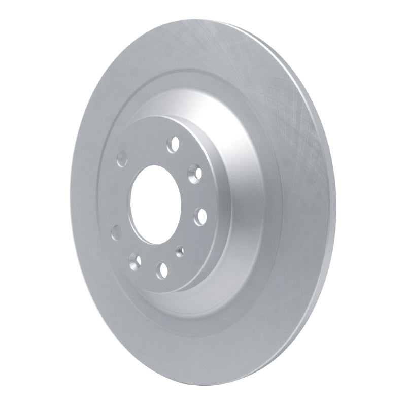 DFC 23-25 Mazda CX-50 Rear GeoSPEC Coated Rotor