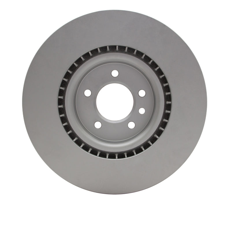 DFC 18-24 Land Rover Discovery Front Hi-Carbon Alloy Geomet Coated Rotor