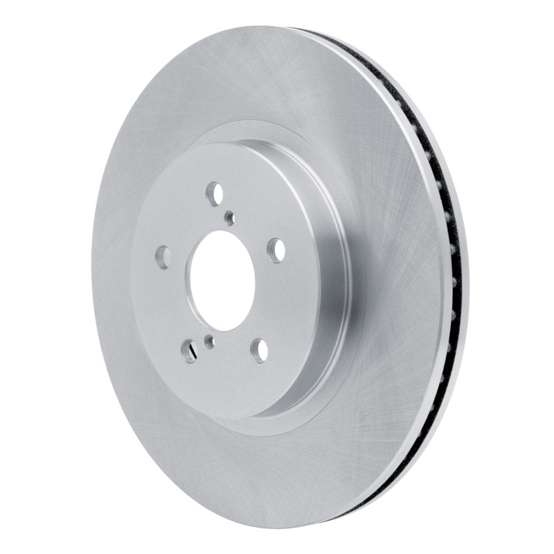 R1 17-23 Subaru Crosstrek Front Brake Rotor