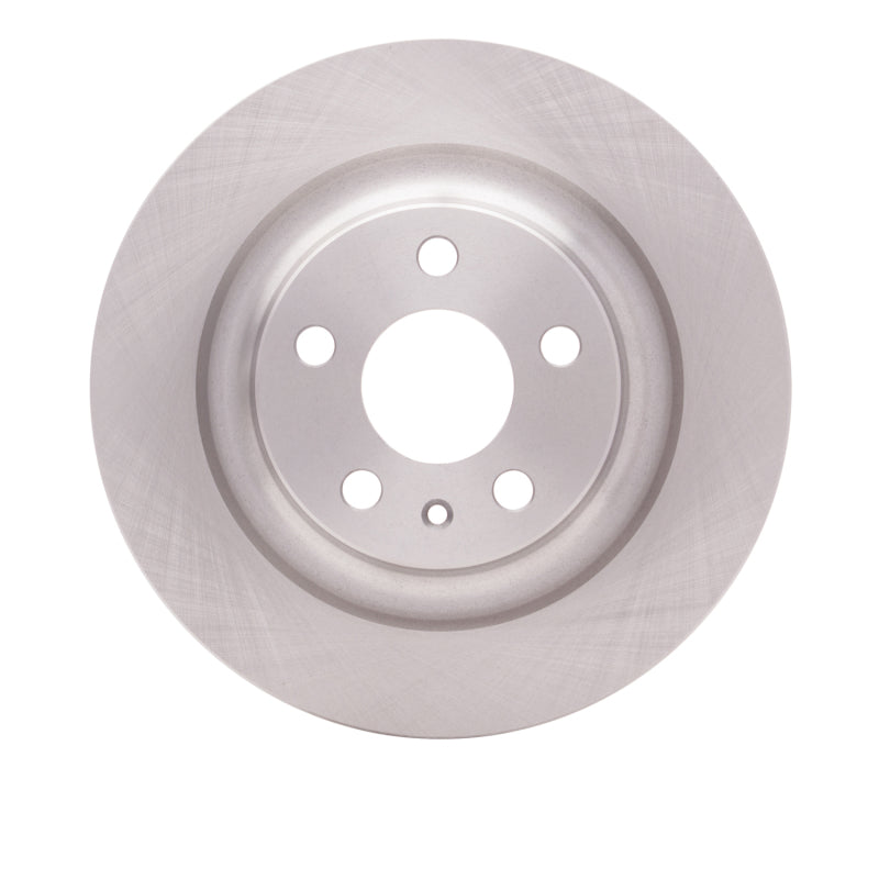 R1 18-25 Volvo XC60 Rear Brake Rotor