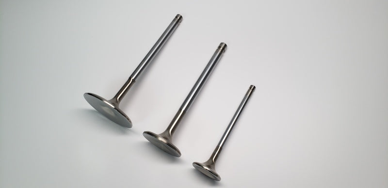 Ferrea Audi TFSI DAZA 34.9mm 5.98mm 104mm +1mm Trpl Grv Comp Plus Int Valve - Single (D/S Only)