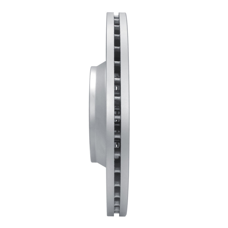 R1 20-25 Mercedes-Benz GLE350 Front Carbon Alloy GeoMET Rotor