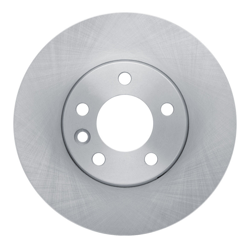 R1 10-24 Volkswagen TRANSportER (Mexico) Front Brake Rotor
