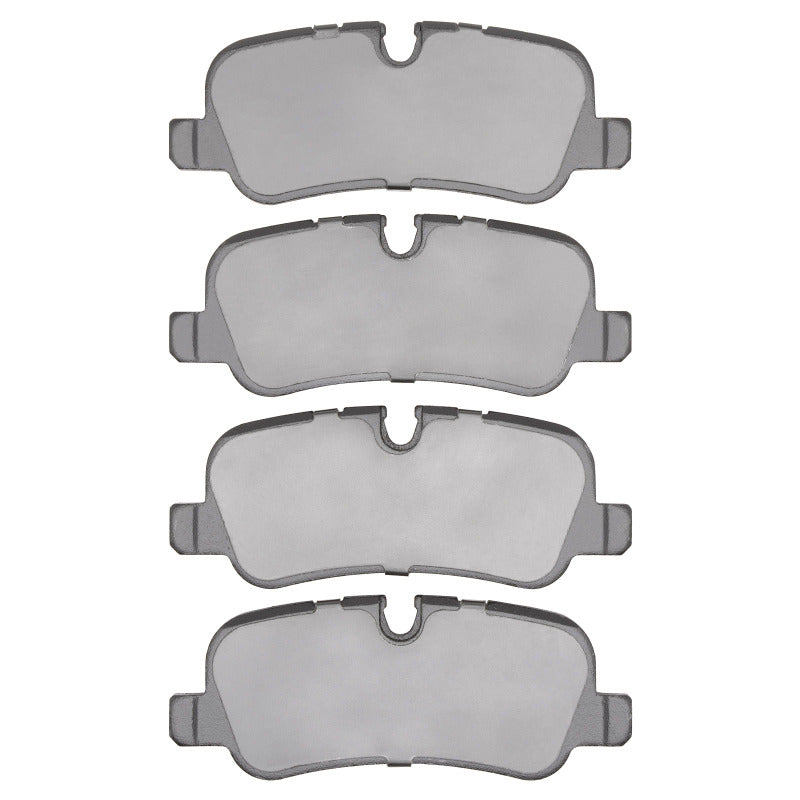 DFC 05-16 Land Rover LR4 Rear Euro 5000 Ceramic Brake Pads