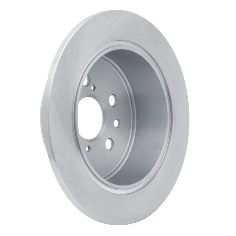 R1 1994-1995 Toyota Celica Rear Brake Rotor