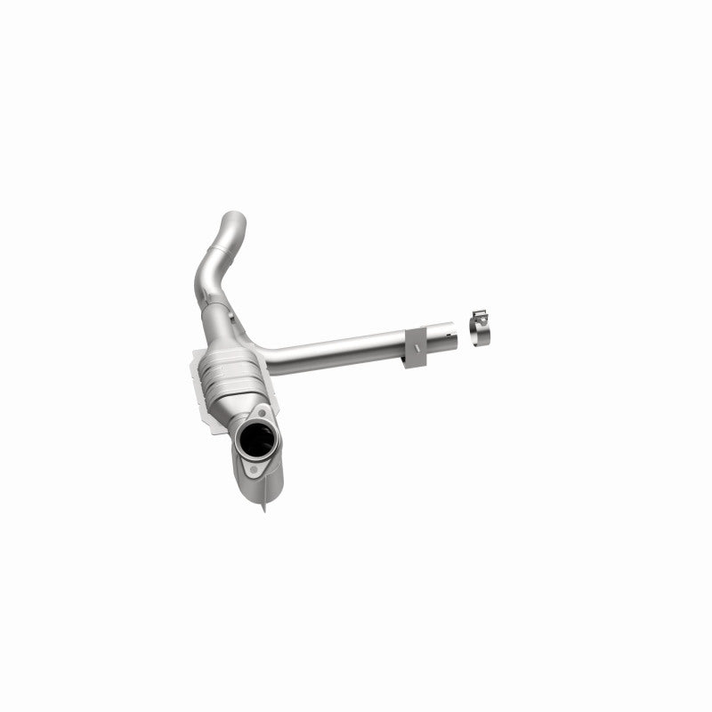 MagnaFlow Conv DF 01 Ford F150 5.4L