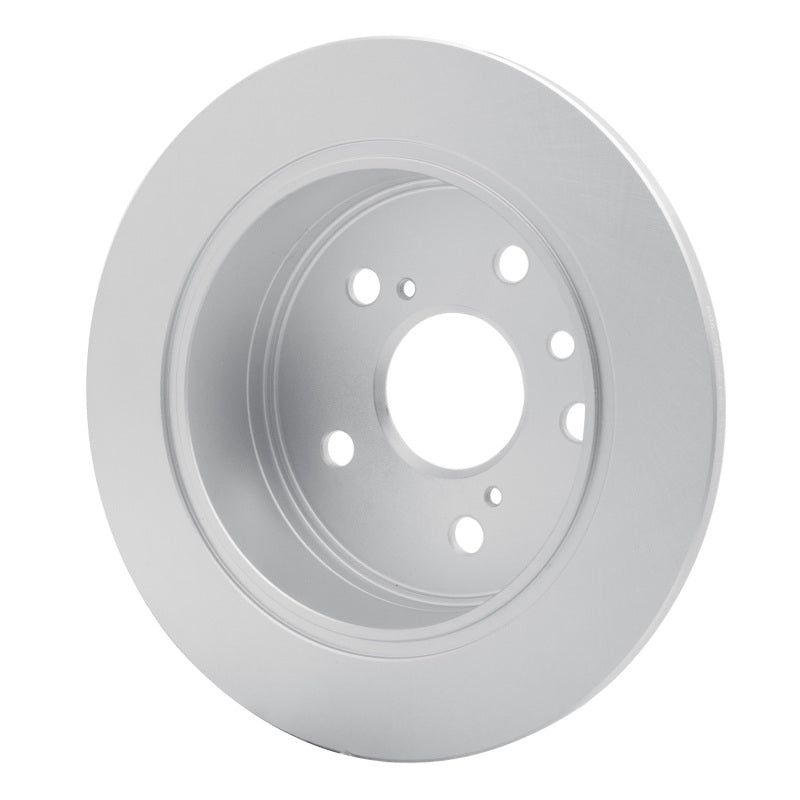 R1 92-03 Lexus ES300 Rear GeoSPEC Coated Rotor
