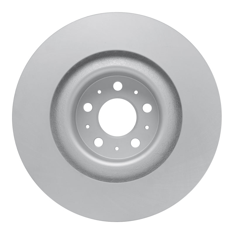 R1 20-25 Tesla Model Y Front Carbon Alloy GeoMET Rotor