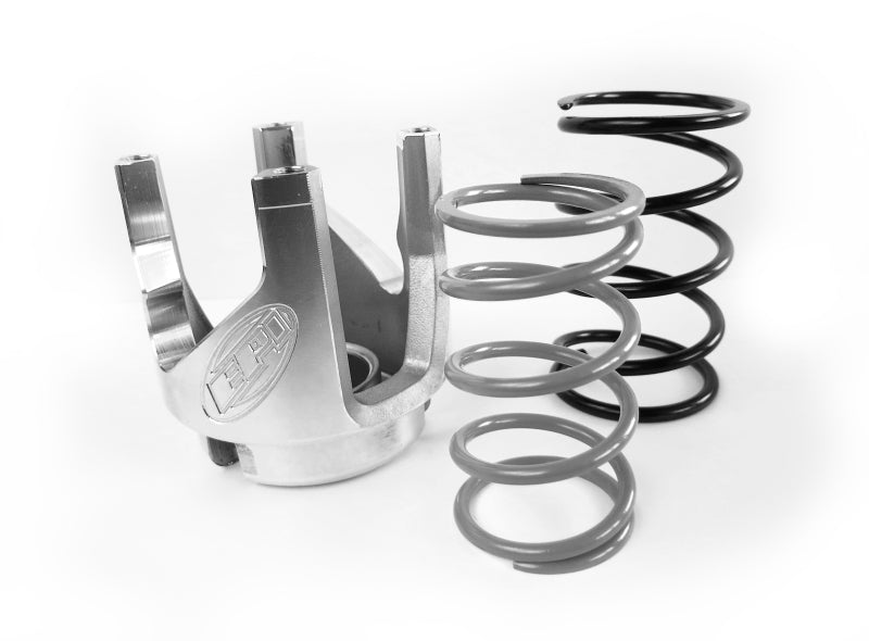 EPI 16-19 Can-Am HD10 Defender/ Max Stock Tires Low Elev. Sand Dune Clutch Kit