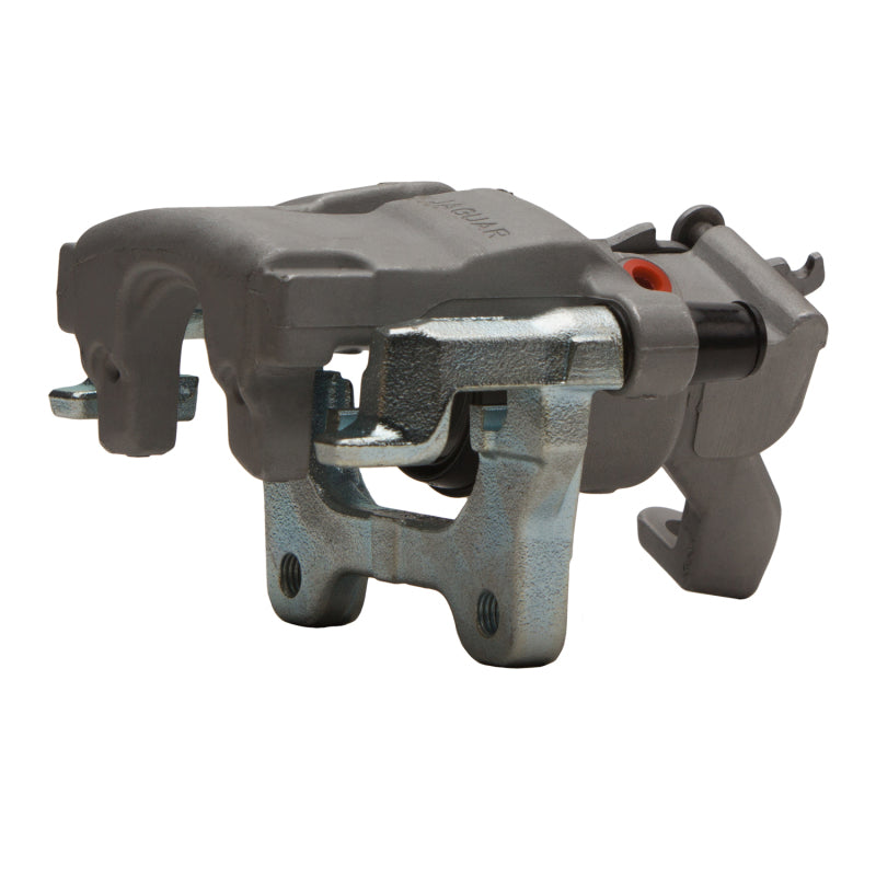DFC 06-17 Jaguar XJ Rear-R Premium Caliper - Silver Zinc Coated