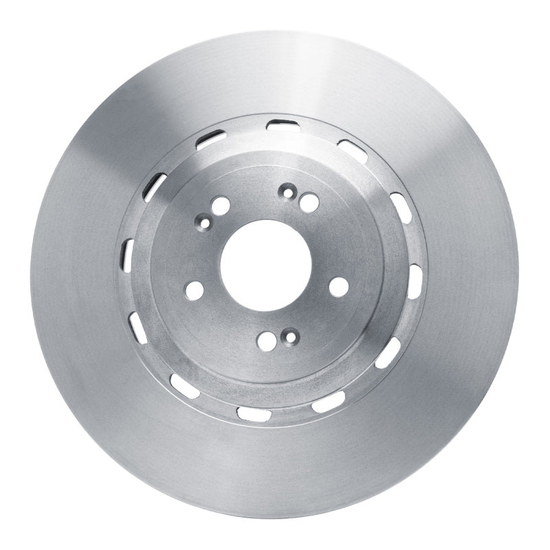 R1 21-25 Genesis GV80 Front Brake Rotor