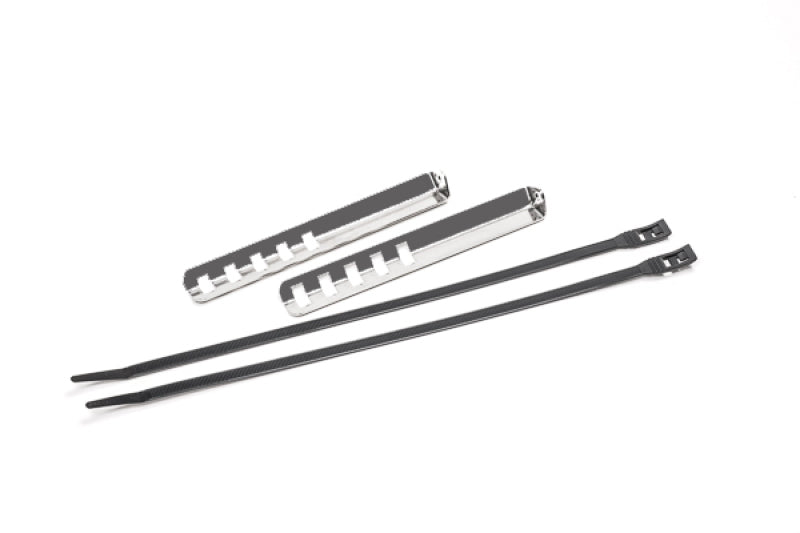 Radium Engineering FCST-X Lift Pump Mounts - Shallow Depth / Mid Depth - (use w/ BR540 / DW400)