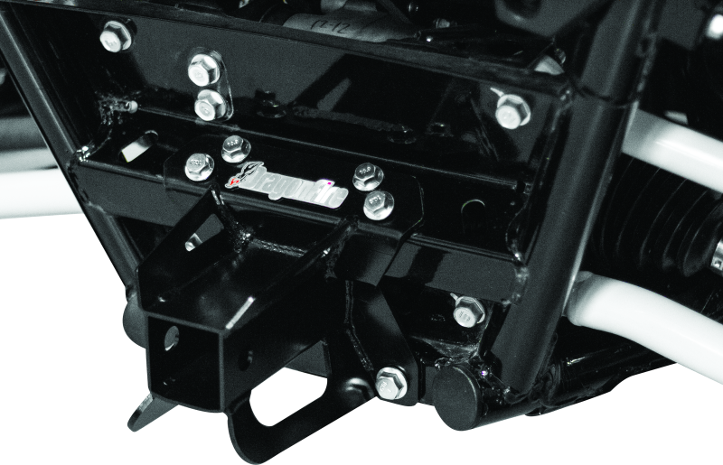 DragonFire Racing 21+ Kawasaki KRX1000 Rear Receiver Hitch