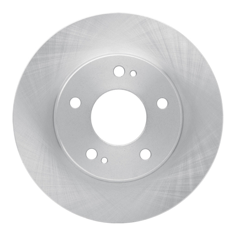 R1 98-98 Eagle Talon Front Brake Rotor