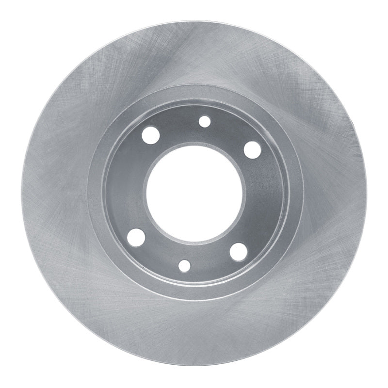 R1 03-07 Peugeot 307 (Mexico) Rear Brake Rotor