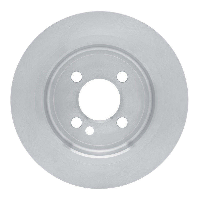 R1 2002-2015 Mini Cooper Clubman Rear Brake Rotor