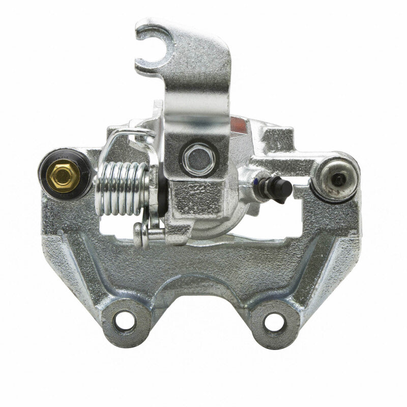 DFC 98-99 Cadillac Seville Rear-R Silver Zinc Coated Premium Caliper