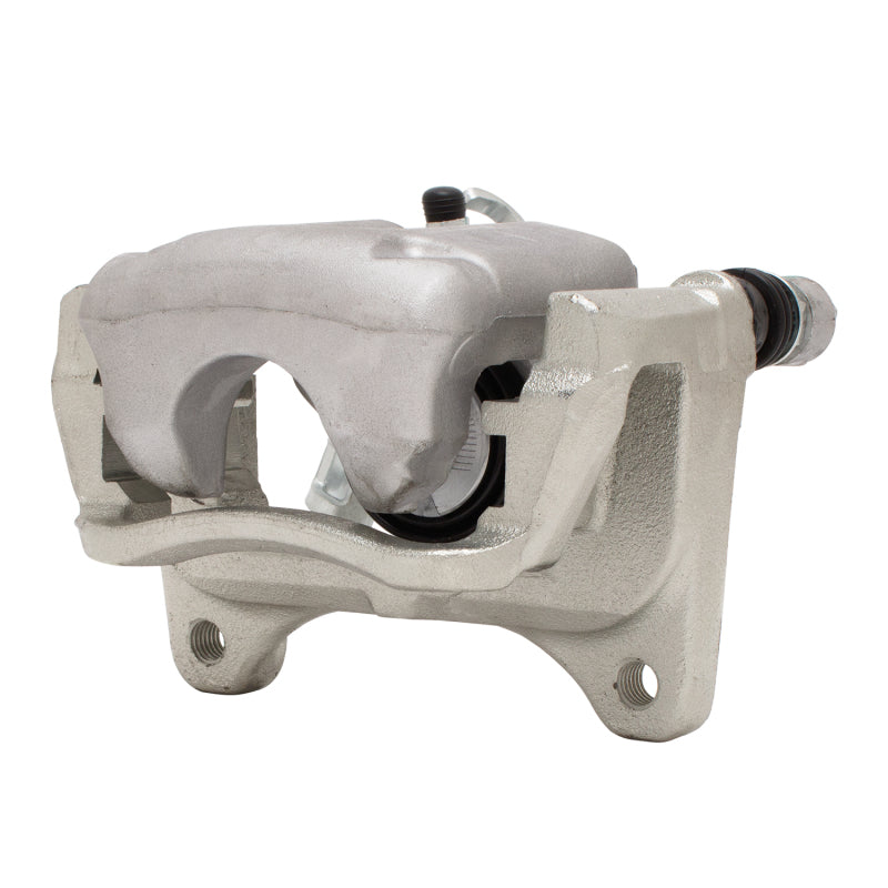 DFC 16-19 Chevrolet Cruze Rear-R Silver Zinc Coated Premium Caliper