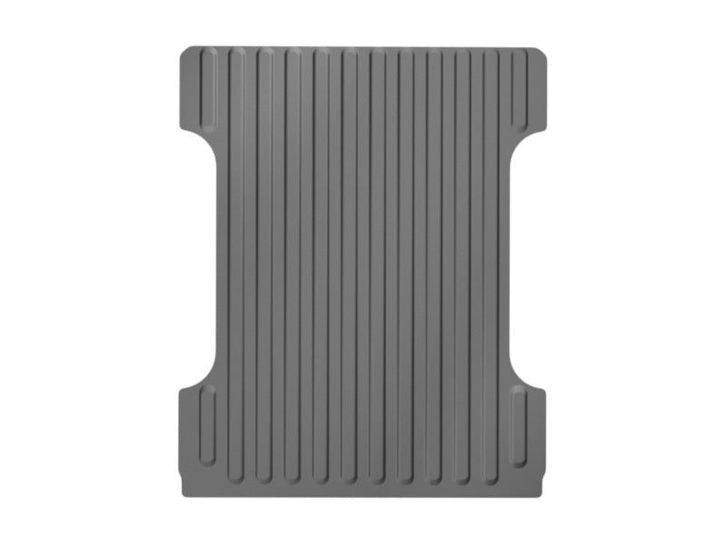 WeatherTech Dodge Ram 1500 (Fits 6 1/2in Bed) UnderLiner - Black