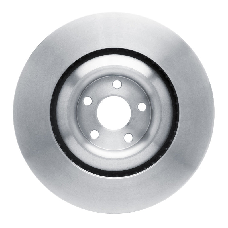 R1 21-25 Ford Mustang Mach-E Front Brake Rotor